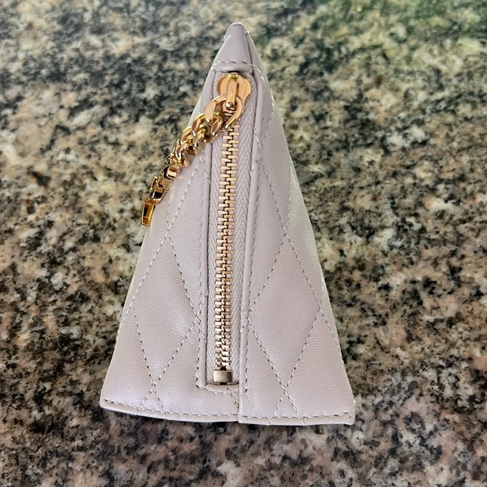 Yves Saint Laurent Berlingo Charm Key Pouch